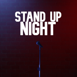 Stand Up Night 🎤