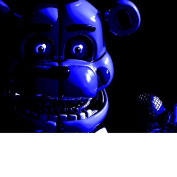 🎈Fnaf Sister Location rp (Beta)🎈