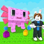 [🥕] Catch And Tame! icon