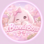 xBunnieBoox