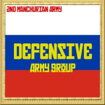 2nd Manchurian Army