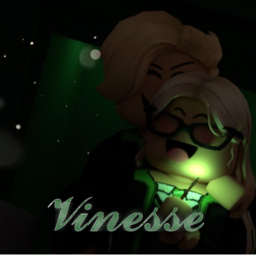† Vinesse † Homestore