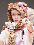 Hello kitty and friends!!!;)