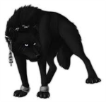 Shadow Wolves (S.W.)