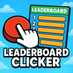 Leaderboard Clicker!