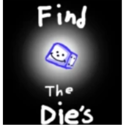 Find the die's