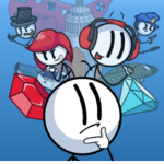 Henry Stick man collection RP