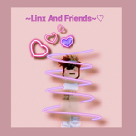 ‖~•ʟʏɴx ᴀɴᴅ ꜰʀɪᴇɴᴅꜱ•~‖