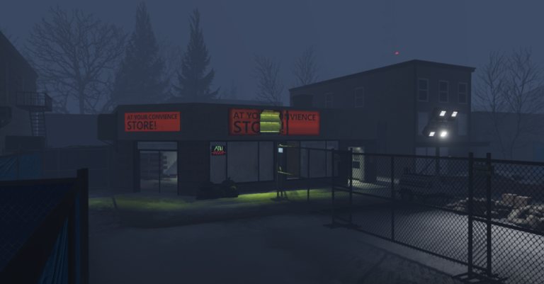 Left 2 Die [DISCONTINUED] screenshot 3