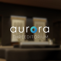 Aurora Television | Threeditorium