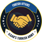 | MTAF | Foreign Affairs