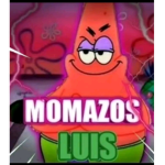 Momasos del luis