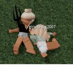 Giraffepig group