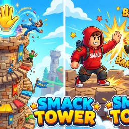 Smack Tower (FALL)