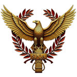 Senatus Populusque Aeturnum