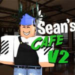 Sean's Cafe V2