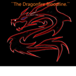 The Dragonfire Bloodline