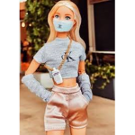 barbie fresita !