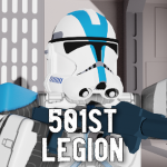 {501L} 501st Legion