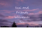 Izzi and Friends