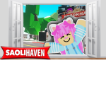 SAOLIHAVEN