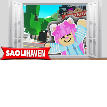 SAOLIHAVEN