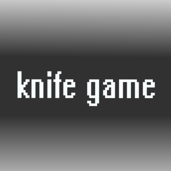 knife game