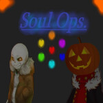 Undertale Soul OPs [HALLOWEEN EVENT]