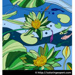 •× Evergreen Elementary ×•