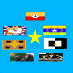 The Alliance Of The United Species