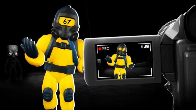 ❄️スクリームストリーム[ホラー]