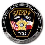 【TSOT】Travis County Sheriffs Office