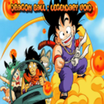 Dragon Ball : Legendary Void