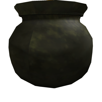 Pot O Gold