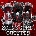 🌈 [NEW!] Scene Girl Outfit Ideas