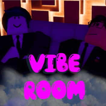 [Voice Chat] Vibe Room