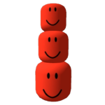 Triple Headstack