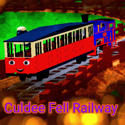 Culdee Fell Railway 