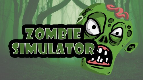 Zombie Simulator [BETA]