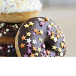 Iced Pastries
