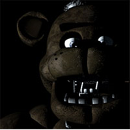 Fnaf roleplay :D