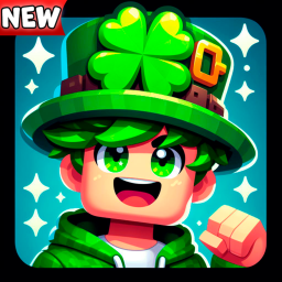 [☘️] Lucky RNG!