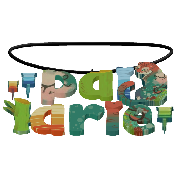 pai arie tiger 3.0
