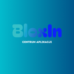 [PRACUJ W BLOXIN] Centrum Aplikacji