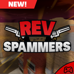 Rev Spammers