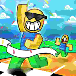 Racing Simulator[Coming Soon]