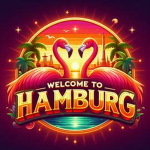 Welcome to Hamburg Official Group