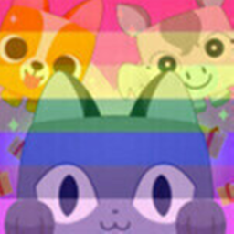 Pet Simulator S!