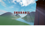 Endurance Community