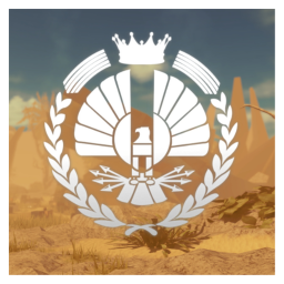 [SM] 36th Annual Hunger Games